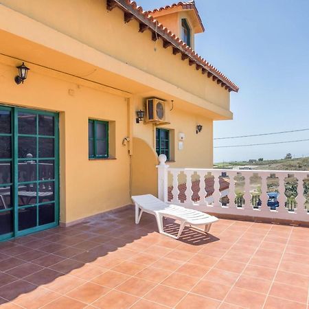 Apartamento B Armonia Rural غراناديا دي أبونا المظهر الخارجي الصورة