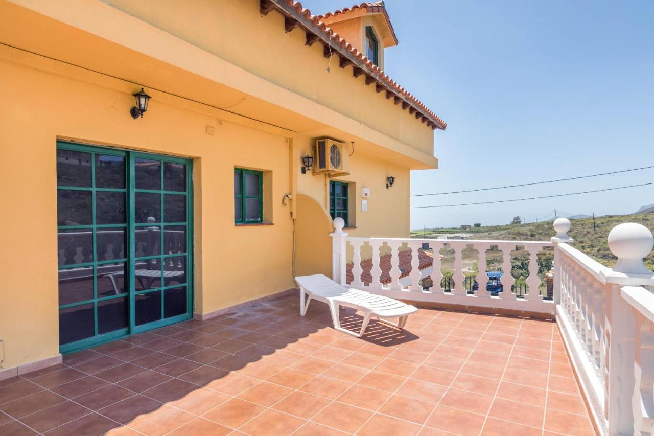Apartamento B Armonia Rural غراناديا دي أبونا المظهر الخارجي الصورة