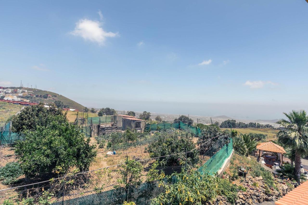 Apartamento B Armonia Rural غراناديا دي أبونا المظهر الخارجي الصورة