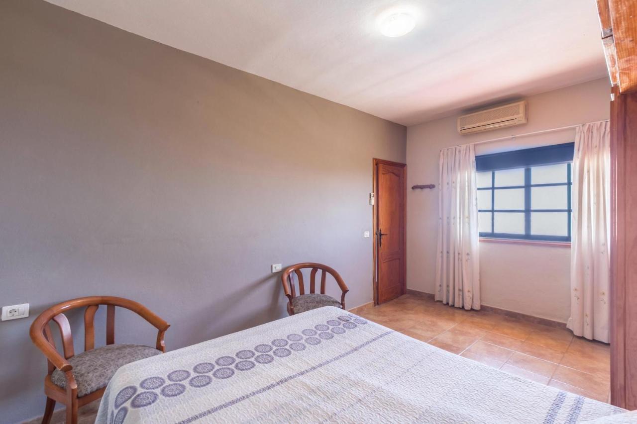 Apartamento B Armonia Rural غراناديا دي أبونا المظهر الخارجي الصورة