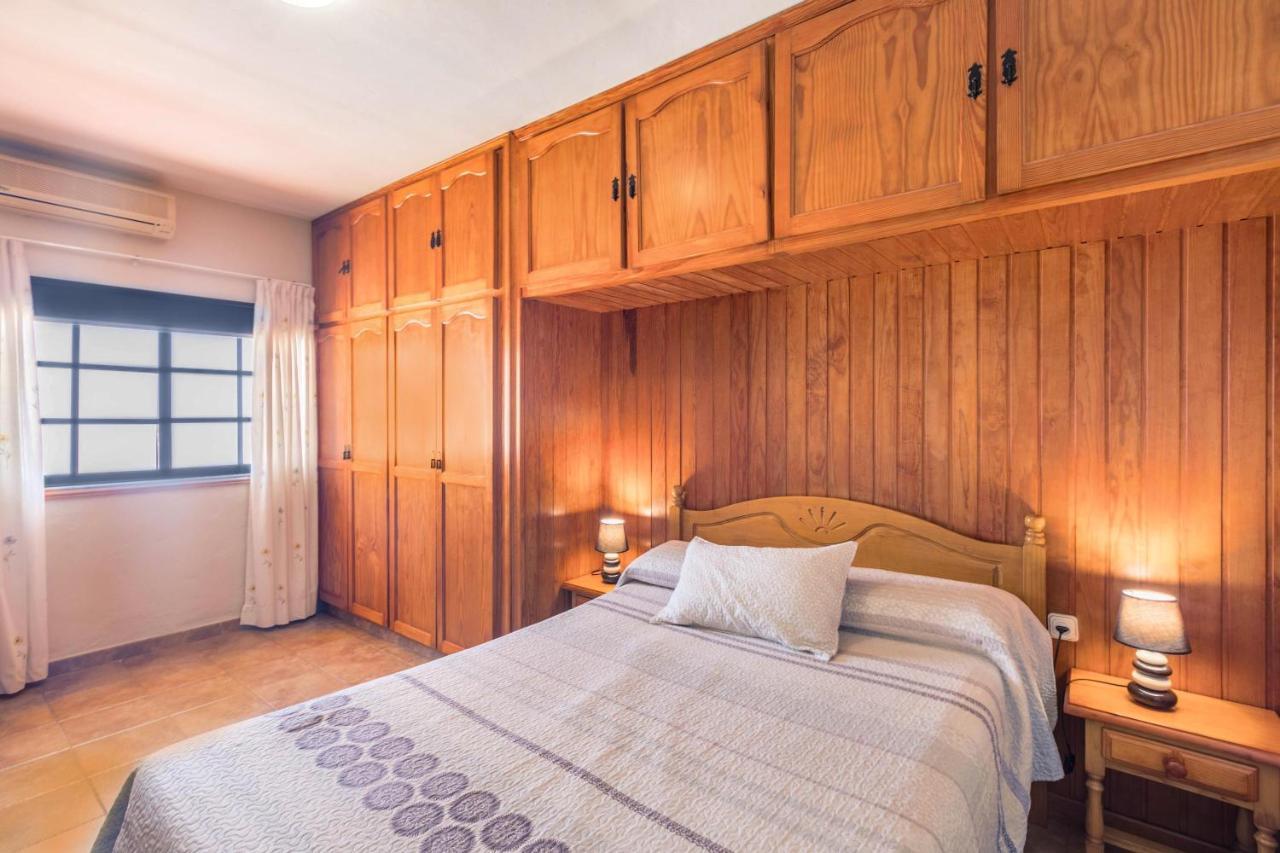 Apartamento B Armonia Rural غراناديا دي أبونا المظهر الخارجي الصورة